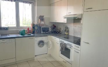 Wohnung 3 Zimmer - image - 1