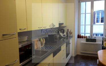 Wohnung 3.5 Zimmer - image - 1