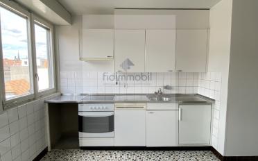 Apartment 3 rooms - image - 1