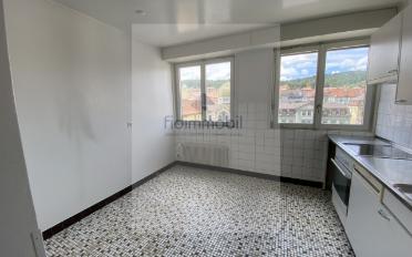 Apartment 3 rooms - image - 2