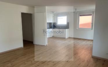 Apartment 3 rooms - image - 2