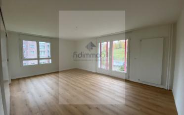 Apartment 2.5 rooms - image - 4