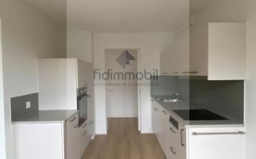 Apartment 2.5 rooms - image - 2