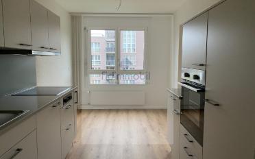 Apartment 2.5 rooms - image - 1