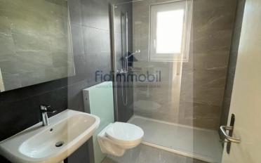 Wohnung 3.5 Zimmer - image - 1