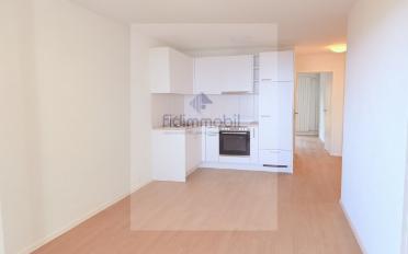 Apartment 2.5 rooms - image - 2