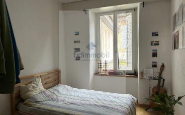 Appartement 3.5 pièces - image - 3