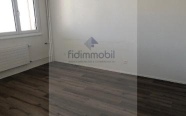 Wohnung 2.5 Zimmer - image - 2