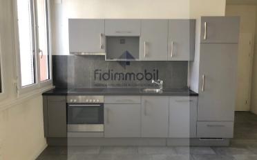 Wohnung 2.5 Zimmer - image - 1