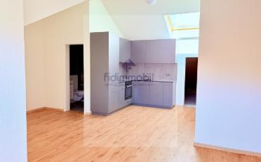 Apartment 1 room - image - 1