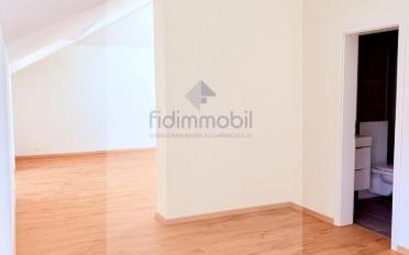 Apartment 1 room - image - 2