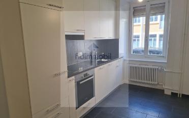 Wohnung 2 Zimmer - image - 1