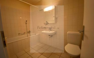 Wohnung 2.5 Zimmer - image - 7