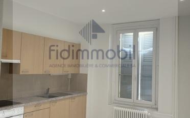 Wohnung 3 Zimmer - image - 4