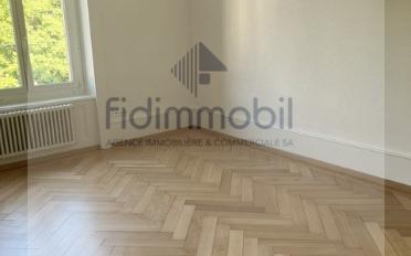 Wohnung 3 Zimmer - image - 2