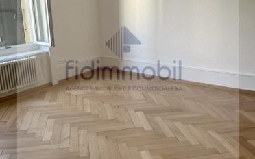 Wohnung 3 Zimmer - image - 1