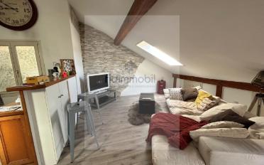 Loft 1 pièce - image - 2