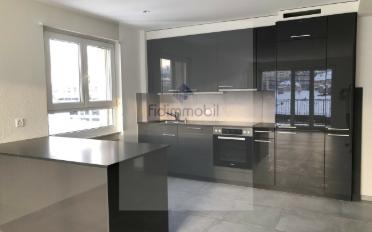 Appartement 4 pièces - image - 1
