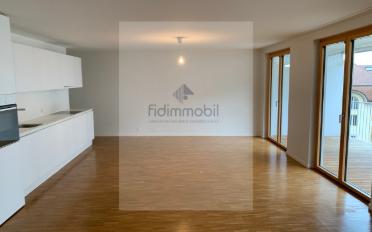 Wohnung 4.5 Zimmer - image - 2