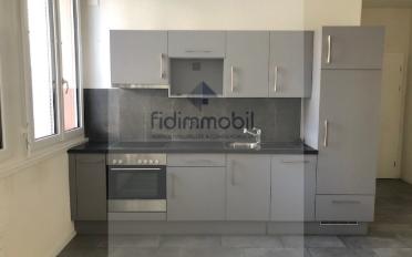 Wohnung 2.5 Zimmer - image - 1