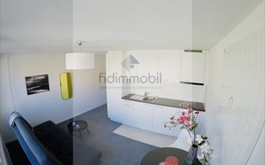 Studio ein Zimmer - image - 2
