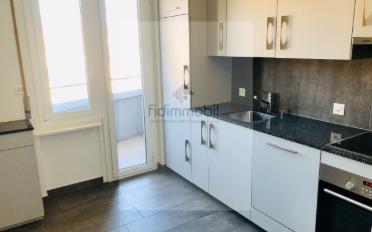 Wohnung 3 Zimmer - image - 1