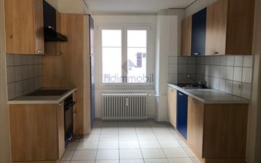 Appartement 3.5 pièces - image - 1