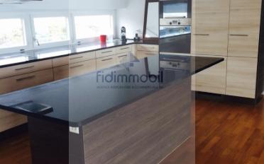 Apartment 6.5 rooms - image - 1