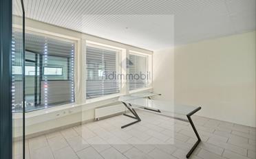 Gewerbe ein Zimmer - image - 2