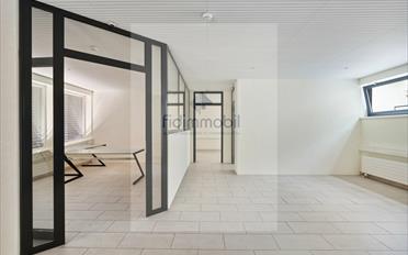 Gewerbe ein Zimmer - image - 1