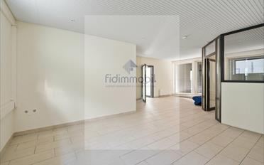 Gewerbe ein Zimmer - image - 3