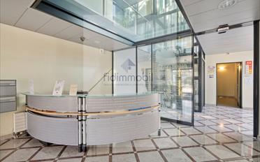 Gewerbe ein Zimmer - image - 5