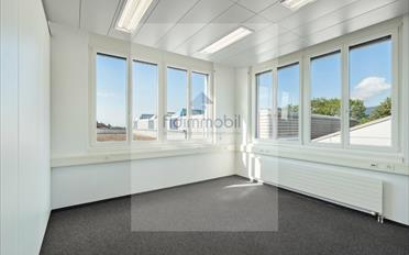 Gewerbe ein Zimmer - image - 8