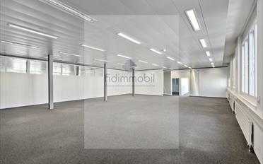 Gewerbe ein Zimmer - image - 11