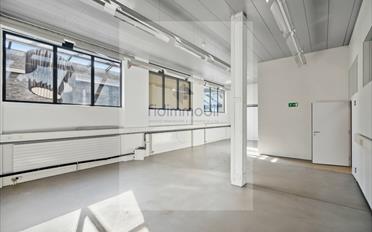 Gewerbe ein Zimmer - image - 13