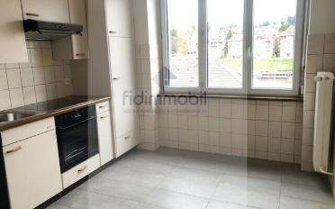 Apartment 3 rooms - image - 2