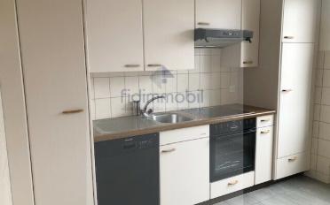 Apartment 3 rooms - image - 1