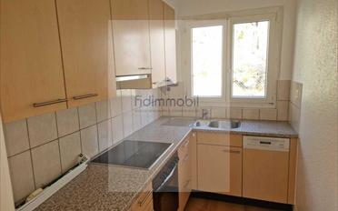Apartment 4.5 rooms - image - 7