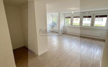 Apartment 2 rooms - image - 1