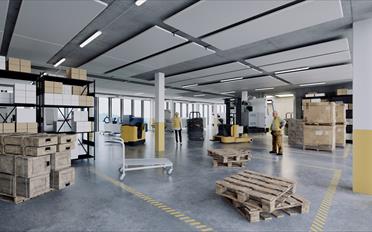 Commercial 1 room - image - 2