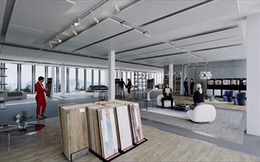 Commercial 1 room - image - 3