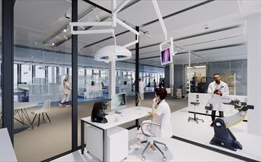 Commercial 1 room - image - 4