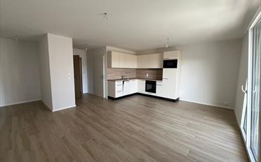 Apartment 2.5 rooms - image - 2