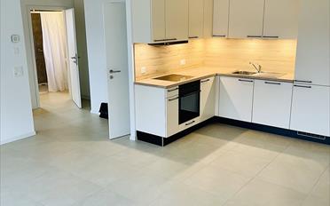 Apartment 2.5 rooms - image - 1