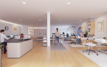 Büro - image - 3