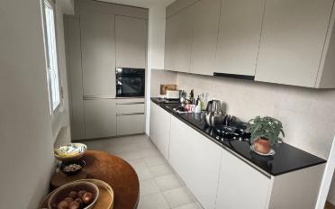 Roof flat 2.5 rooms - image - 3