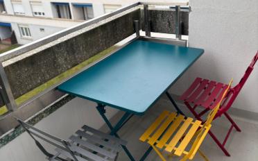 Roof flat 2.5 rooms - image - 13