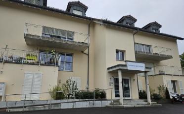 Apartment 2.5 rooms - image - 10