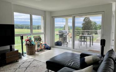 Duplex 6.5 rooms - image - 2