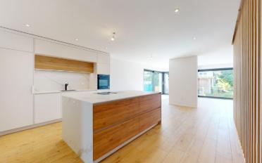 Villa 4.5 Zimmer - image - 1